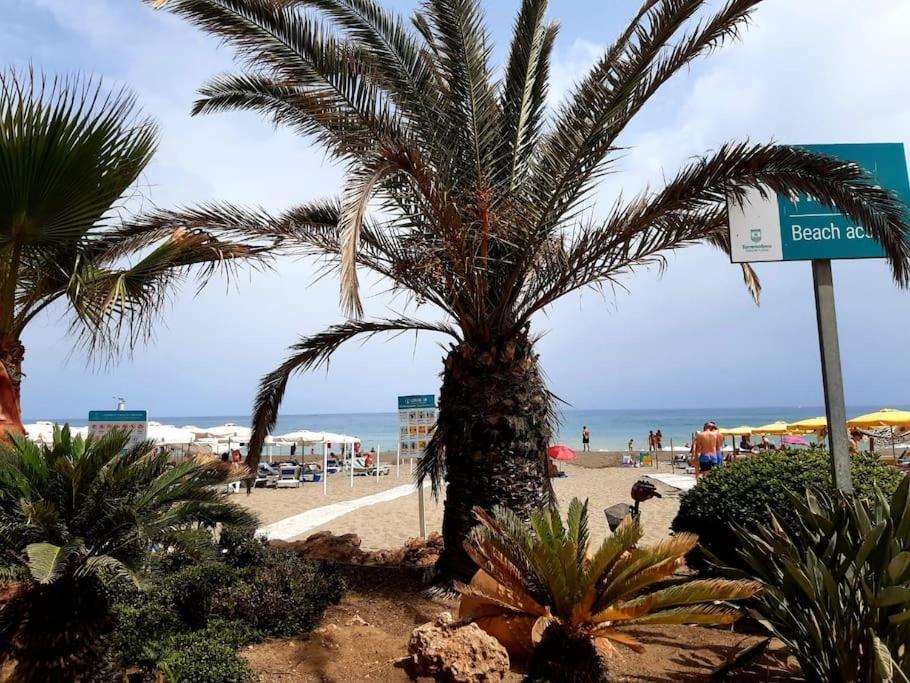 Modern & Cozy Studio Excellent Location Near Beach Torremolinos Exterior photo