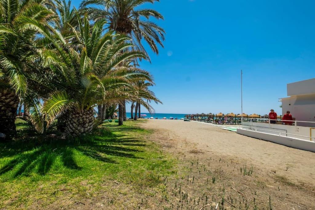 Modern & Cozy Studio Excellent Location Near Beach Torremolinos Exterior photo